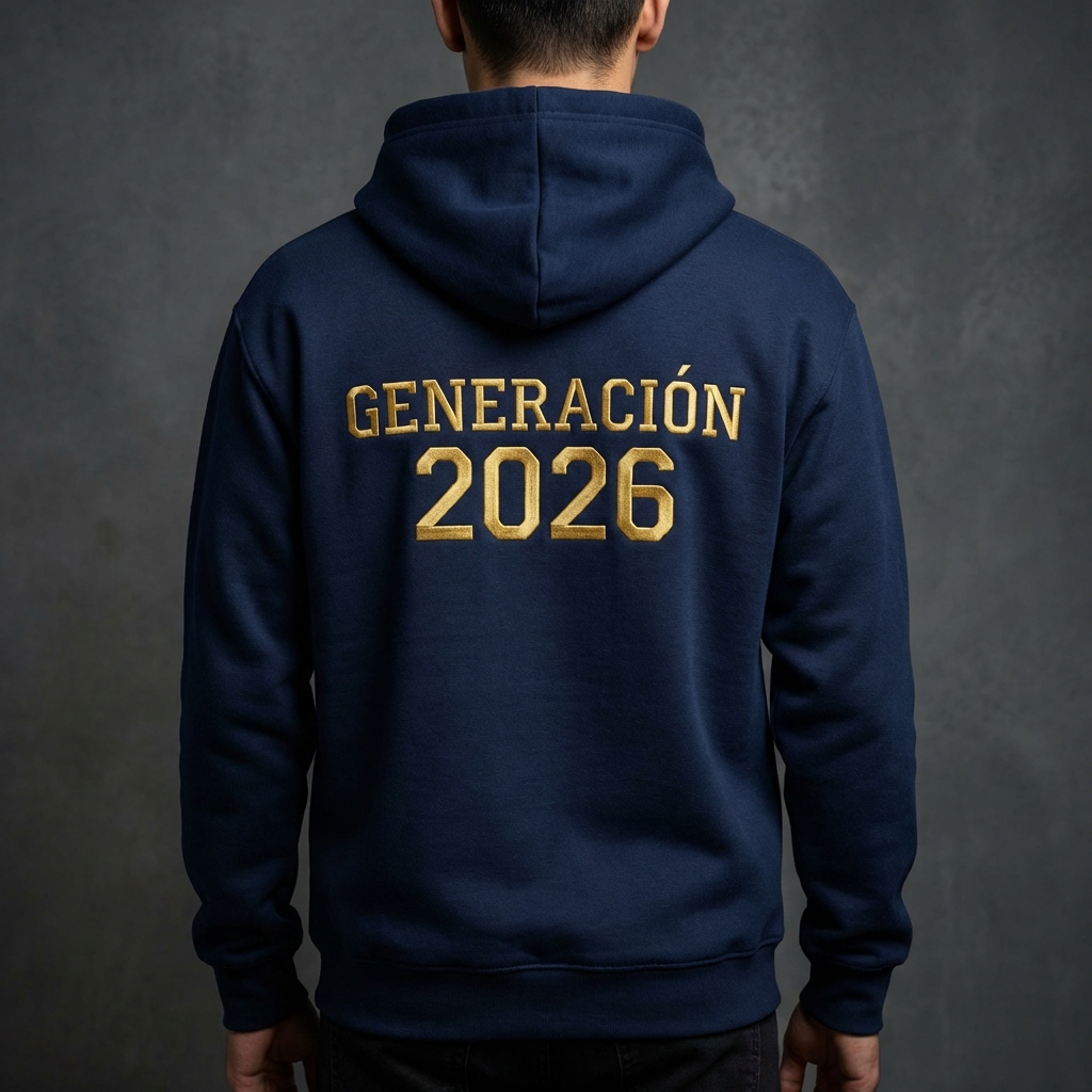 Polerón Generacional