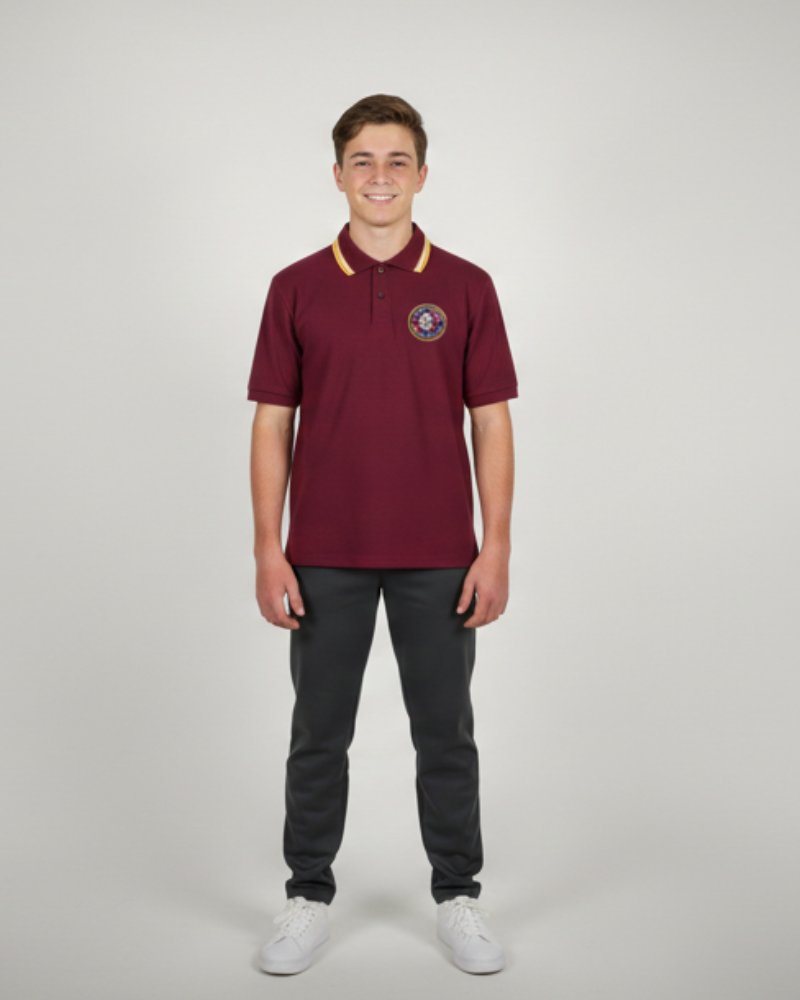 Polera Hombre