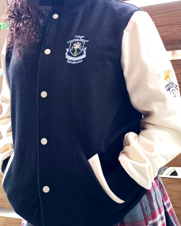 Polerón Generacionales Inmaculada Concepción de Talcahuano