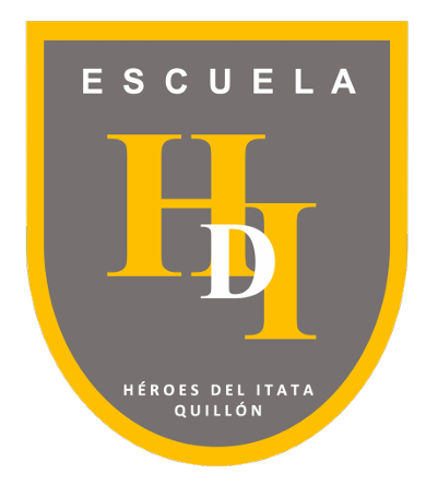 Escuela Héroe Del Itata